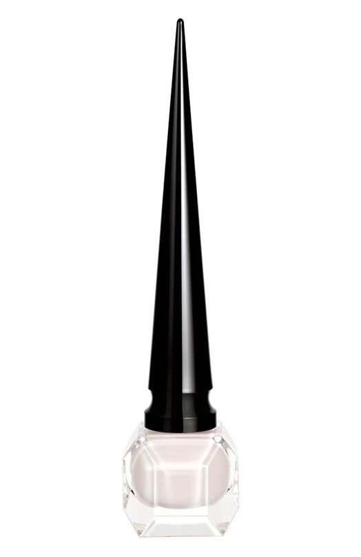 Лак для ногтей Lalaque Le Vernis, оттенок Show In Snow 900 (6ml) Christian Louboutin - Казахстан