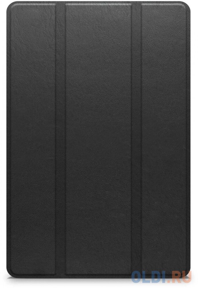 Чехол для планшета BORASCO Tablet Case Lite, для  Huawei Mate. Pad T10s, черный [40231] - акции