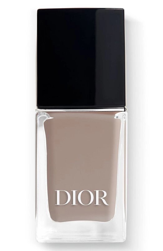 Лак для ногтей Dior Vernis, оттенок 206 Гри Диор (10ml) Dior - описание