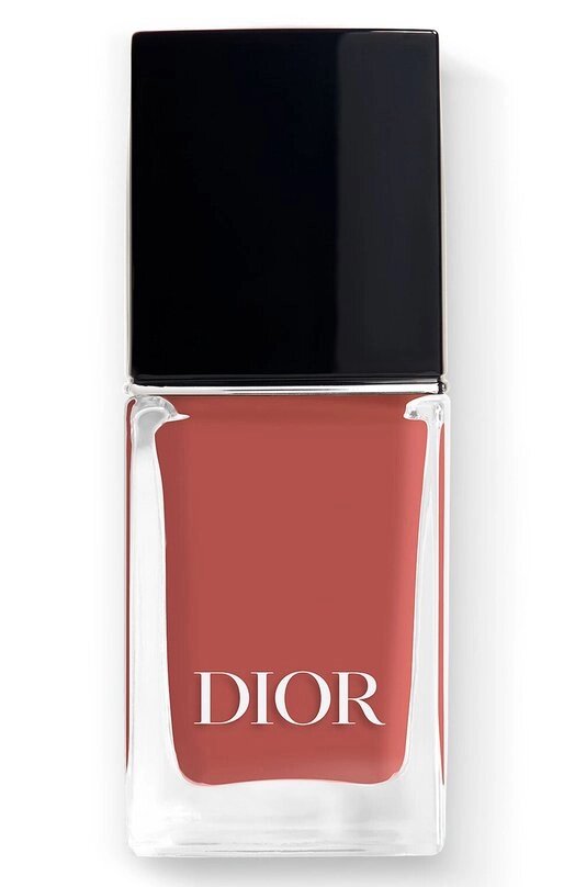 Лак для ногтей Dior Vernis, оттенок 720 Культ (10ml) Dior - доставка