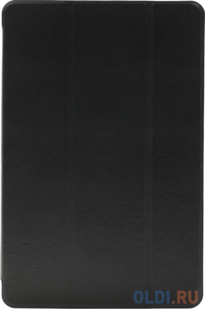 Чехол для планшета BORASCO Tablet Case Lite, для  Huawei Mate. Pad T10 9,7, черный [71051] - интернет магазин