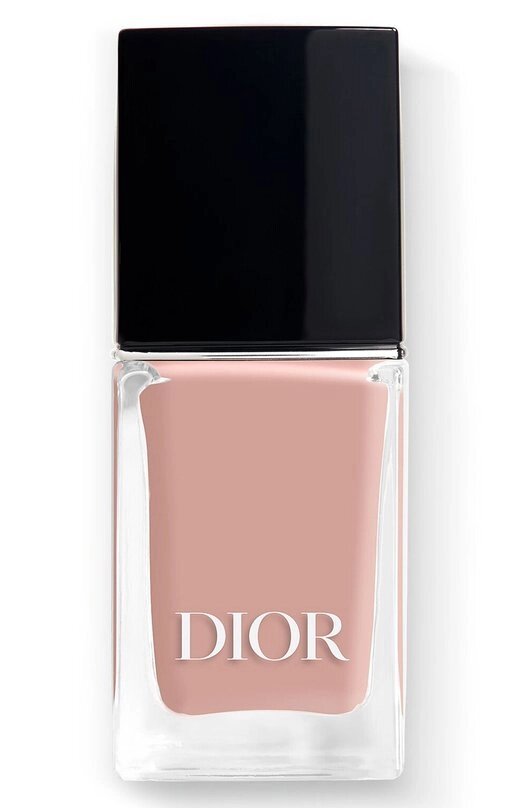 Лак для ногтей Dior Vernis, оттенок 100 Естественный (10ml) Dior - наличие