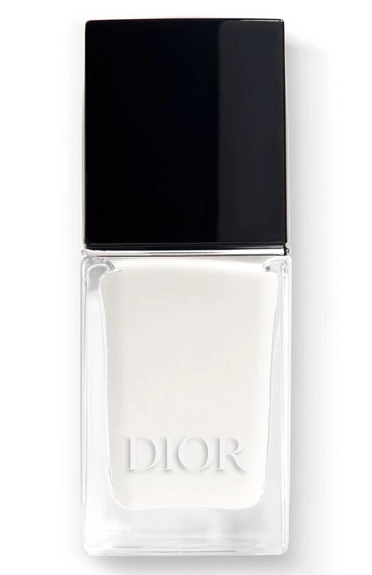 Лак для ногтей Dior Vernis, оттенок 007 Жасмин (10ml) Dior - распродажа