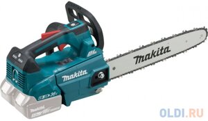 Пила цепная MAKITA DUC356Z ак бщ,36В д2-х ак18В, Li-ion, шина-35см