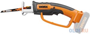 Пила worx WG894E. 5