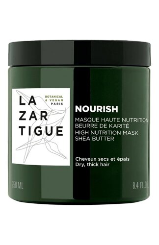 Питательная маска для волос (250ml) Lazartigue