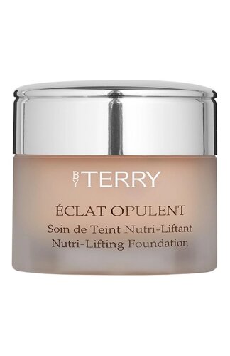 Питательная тональная основа с подтягивающим действием, 01 Eclat Naturel (30ml) By Terry