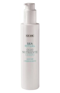 Питательное масло для тела Sea Ritual (200ml) GUAM