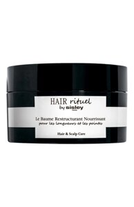 Питательный бальзам для восстановления волос (125g) Hair Rituel by Sisley