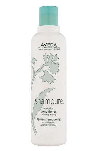 Питательный кондиционер для волос с расслабляющим ароматом Shampure (250ml) Aveda