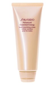 Питательный крем для рук Advanced Essential Energy (100ml) Shiseido