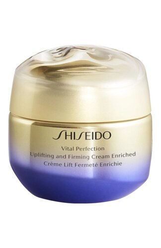 Питательный лифтинг-крем, повышающий упругость кожи (50ml) Shiseido