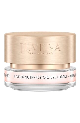 Питательный омолаживающий крем для кожи вокруг глаз (15ml) Juvena