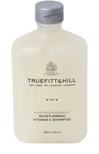 Питательный шампунь с витамином Е (365ml) Truefitt&Hill