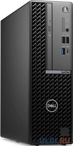 ПК Dell Optiplex 7020 Plus SFF Core i9 14900 (2) 64Gb 1Tb 7.2k SSD512Gb UHDG 770 Linux Ubuntu GbitEth 260W мышь клавиатура черный (7020SP-9430)