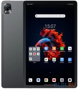 Планшет Blackview MEGA 1 11.5 1200x2000, MT8781, 8-ядерный, 8GB, 256GB, WI-FI, LTE, Android 13, серый