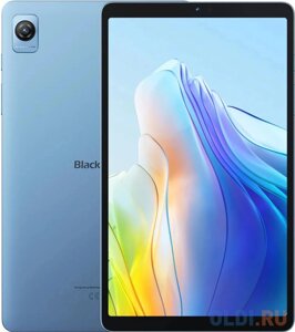 Планшет Blackview Tab 60 8.68 6Gb/128Gb Blue TAB60 6/128 BLUE