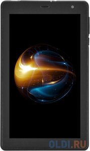 Планшет Digma 7 A100S 7 16Gb Black Wi-Fi 3G Bluetooth Android TS7222PG