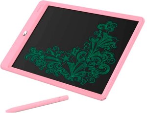 Планшет для рисования Xiaomi LCD Writing Tablet 10"XMXHBE10L) Pink