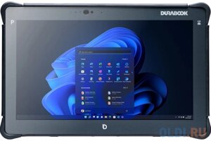 Планшет durabook R1g1P2debaxx 11.6 8gb/256gb black R1g1P2debaxx