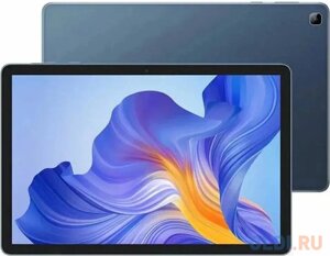 Планшет Honor Pad X8 10.1 4Gb/64Gb Blue 5301AFJE