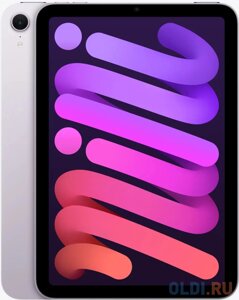Планшет IPAD MINI 2024 8.3 256GB WIFI purple MXNE3 APPLE