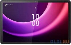 Планшет lenovo tab P11 TB350XU helio G99 (2.2) 8C RAM4gb ROM128gb 11.5 IPS 2000x1200 3G 4G android 12 темно-серый 13mpix 8mpix BT GPS wifi touch