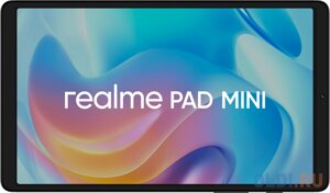 Планшет Realme Pad Mini RMP2106 8.7 4Gb/64Gb Blue 6650464