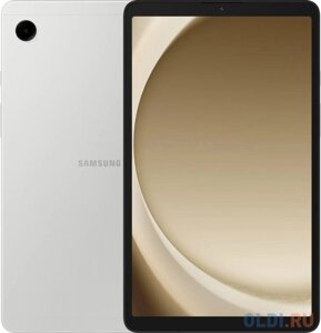 Планшет samsung galaxy tab A9 SM-X110 8.7 4gb/64gb silver SM-X110nzsamea