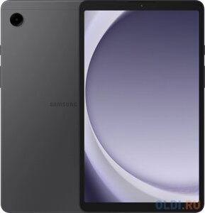 Планшет samsung galaxy tab A9 SM-X110N 8.7 4gb/64gb gray SM-X110nzaacau