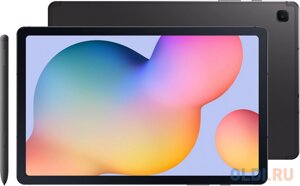 Планшет samsung galaxy tab S6 lite SM-P620 10.4 4gb/128gb gray SM-P620nzaecau