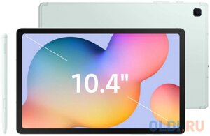 Планшет samsung galaxy tab S6 lite SM-P620 10.4 4gb/128gb mint color SM-P620nlgecau