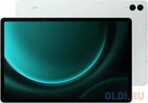 Планшет samsung galaxy tab S9 FE+ 12.4 12gb/256gb green SM-X610nlgecau