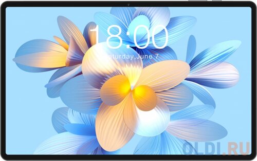 Планшет Teclast T50 Pro 10.95 8Gb/256Gb Gray 6940709685297