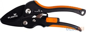 Plantic Секатор с храповым механизмом Plantic Pro82 35382-01