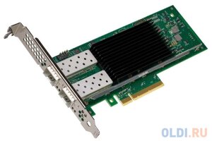 Плата коммуникационная Lenovo ThinkSystem Intel E810-DA2 10/25GbE SFP28 2-Port OCP Ethernet Adapter