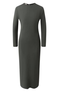 Платье Dries Van Noten