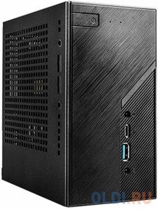 Платформа системного блока asrock deskmini B660W/B/BB/BOX/3L B660amp; WIFI, w/ o cpuamp; hddamp; MEM LGA1700 65w, 2 x SO-DIMM DDR4-3200, 2