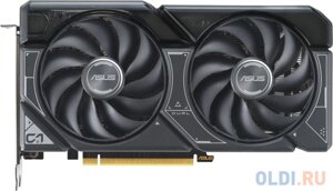 PNY видеокарта PNY nvidia PNY geforce RTX 4060 ti 16GB VERTO dual fan edition DLSS 3 (VCG4060T16DFX