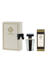 Подарочный набор Narkao Диффузор + Наполнитель рефил (250+500ml) Danhera Italy