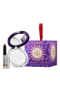 Подарочный набор Opulent Star Duo Beauty Must-Haves (7.5+0.9g) By Terry