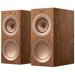 Полочная акустика KEF