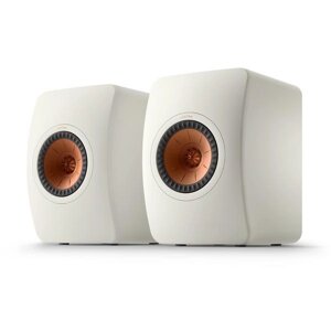 Полочная акустика KEF