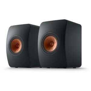 Полочная акустика KEF