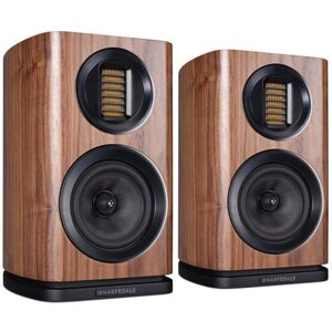 Полочная акустика Wharfedale