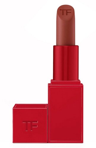 Помада для губ Lip Color Matte, оттенок 100 100 (3g) Tom Ford