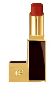 Помада для губ Lip Color Satin Matte, оттенок 16 Scarlet Rouge Tom Ford