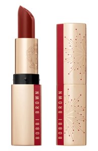 Помада для губ Luxe Lipstick, оттенок Claret (3,5g) Bobbi Brown