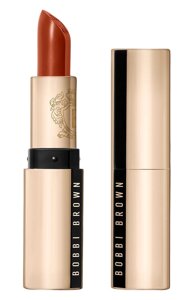 Помада для губ Luxe Lipstick, оттенок New York Sunset (3,5g) Bobbi Brown