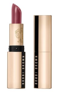 Помада для губ Luxe Lipstick, оттенок Rose Blossom (3,5g) Bobbi Brown